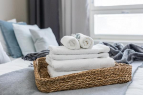 Arctic Starry City Suite in Rovaniemi